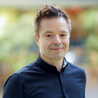 Senior Application Specialist
Beverage, Bars and Bakery