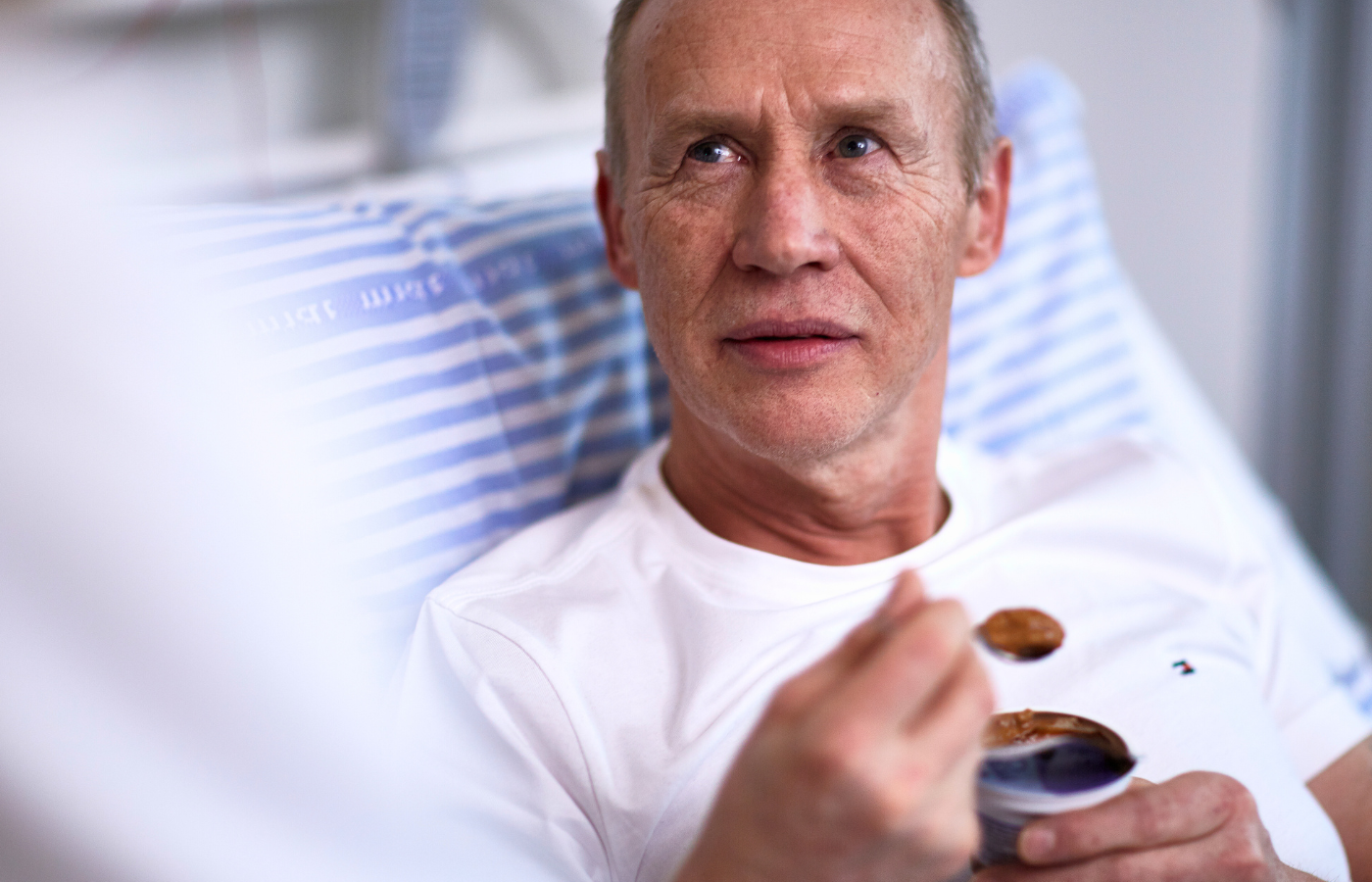 Maldigestion & malabsorption