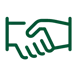 Colaboração para a mudança sustentável