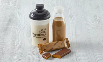 Proveedor de proteína de la leche para la industria alimentaria