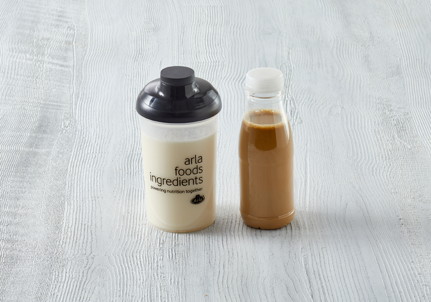 Whey protein concentrate