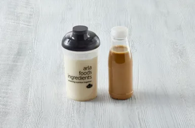Proteína concentrada do soro de leite