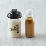 Proteína concentrada do soro de leite