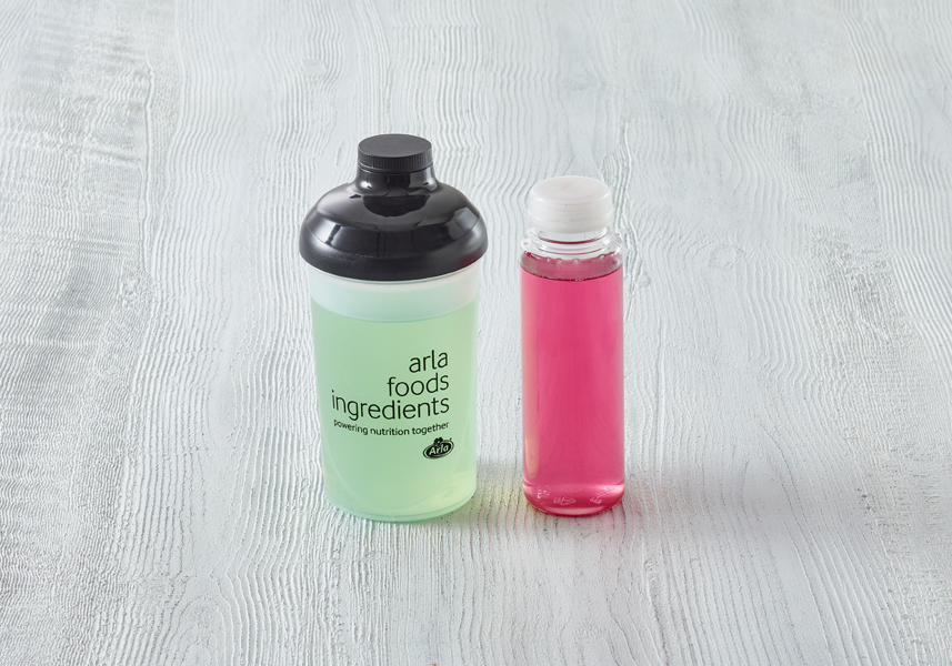 Whey protein isolate