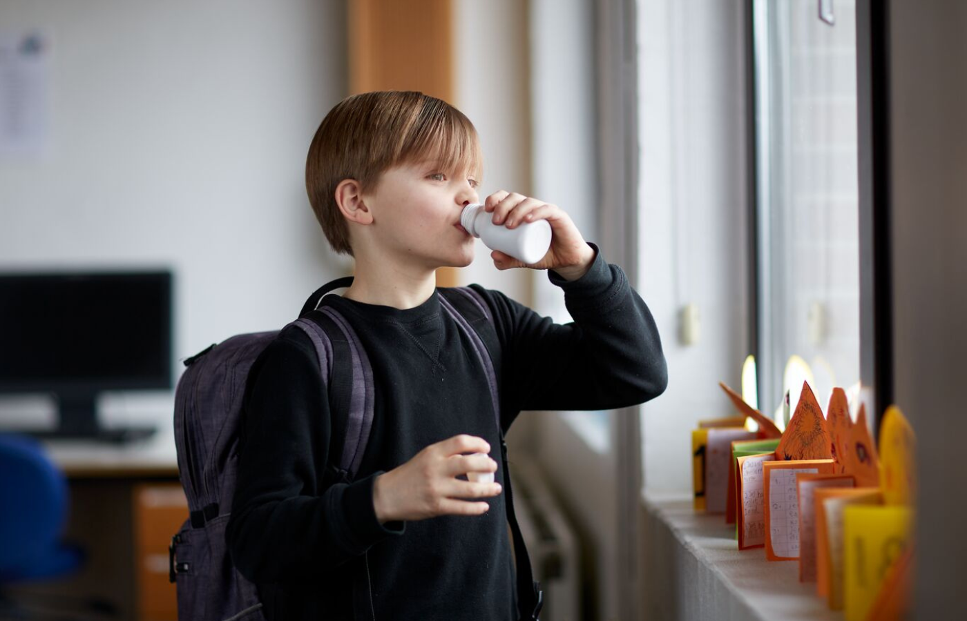 Nutrition for kids