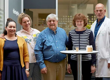 O poder da nutrição especializada