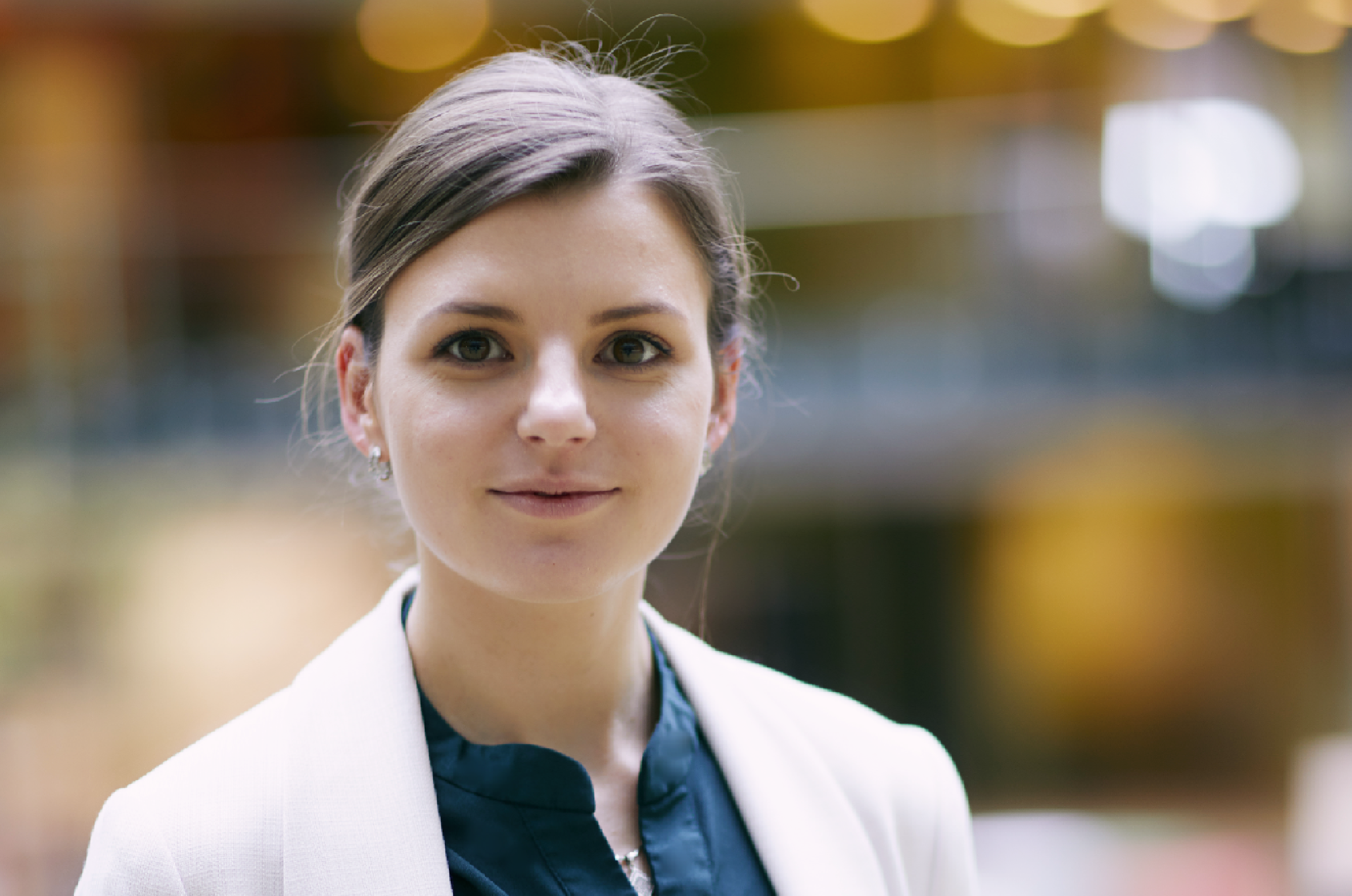 Employee story: Meet Laima from Commercial