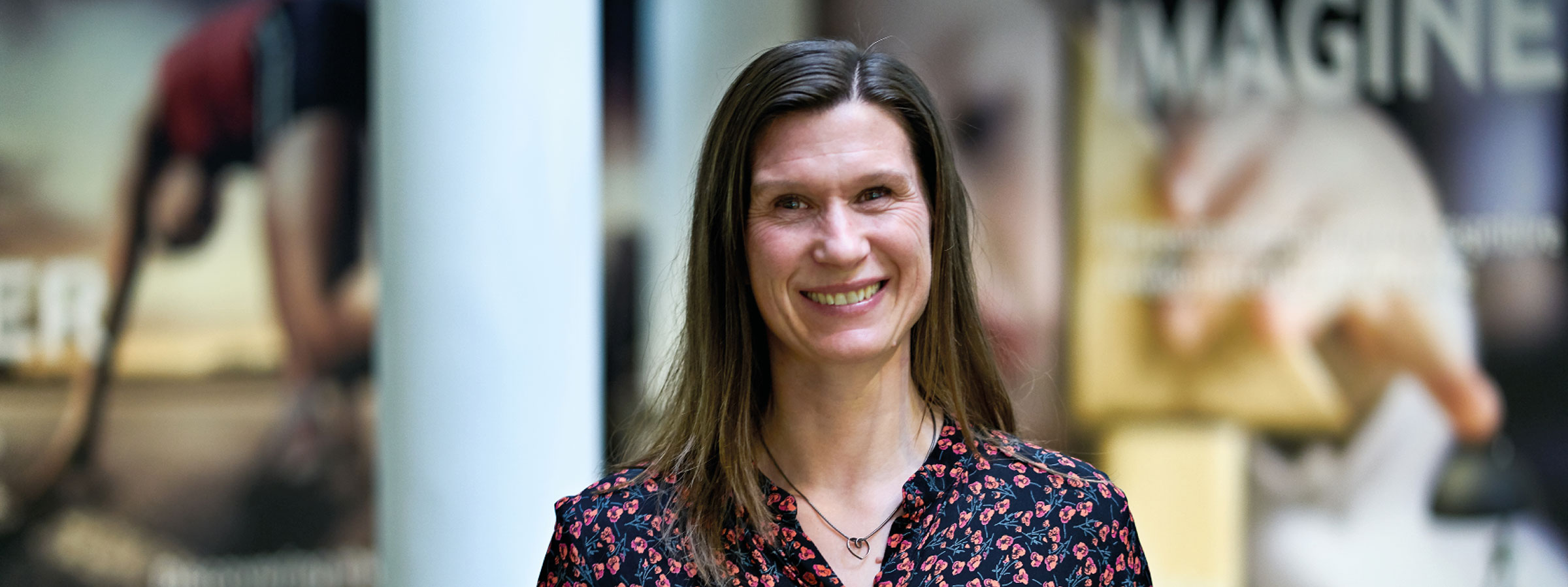 Lotte Neergaard Jacobsen - Senior Research Scientist