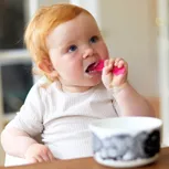 Complementary feeding and toddler nutrition