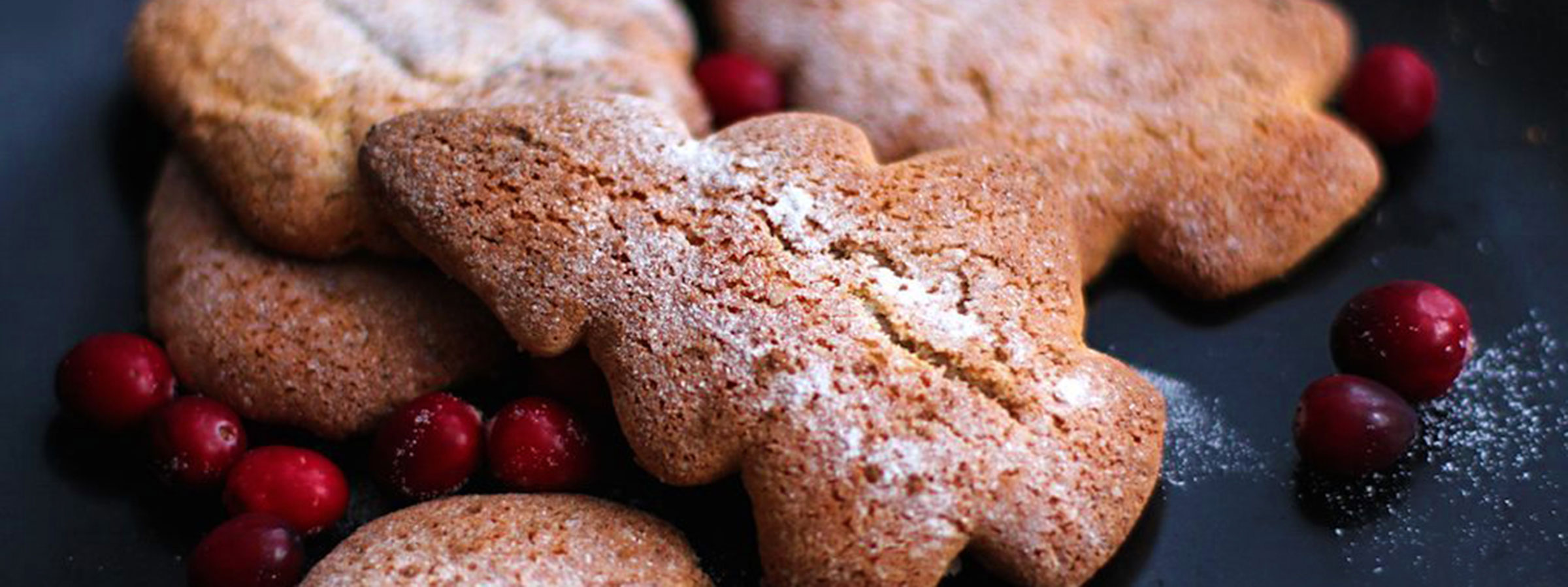 Chistmas cookie
