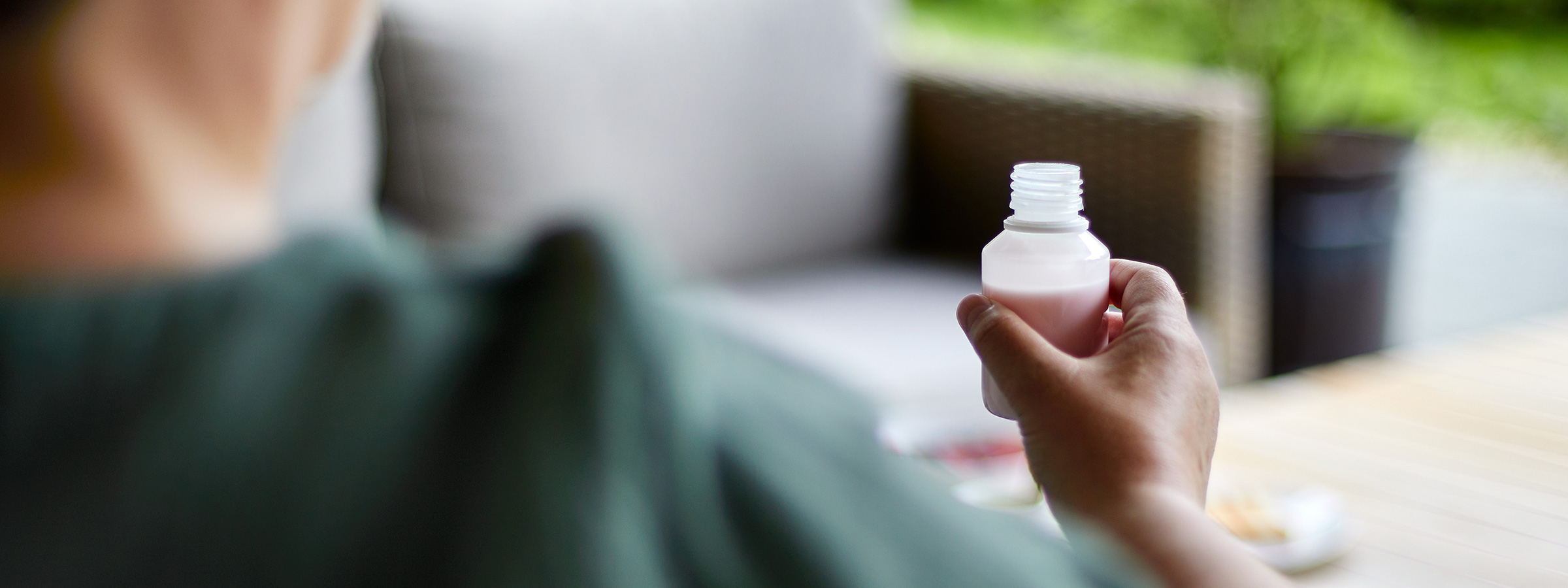 Chronic kidney disease