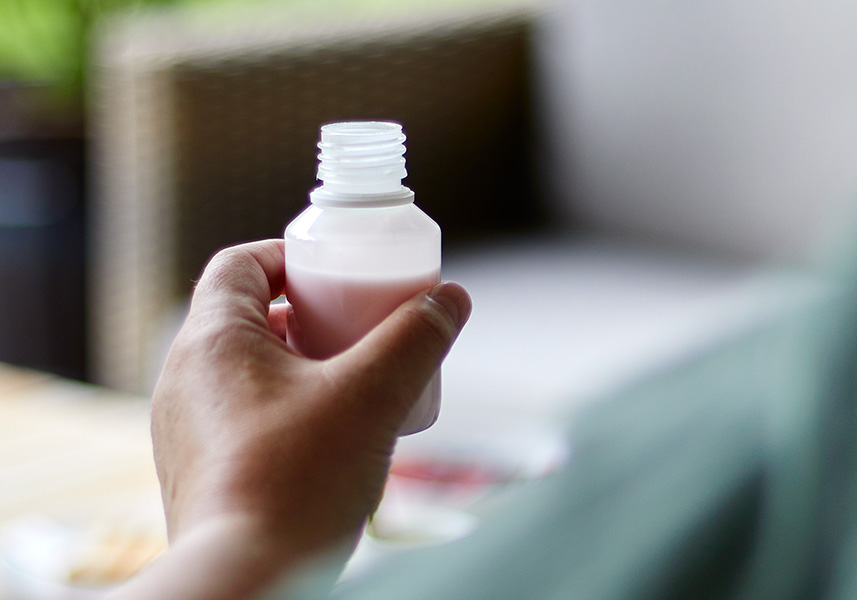 Lacprodan® BLG-100 - Tackling the protein dilemma in a low-phosphorous renal diet