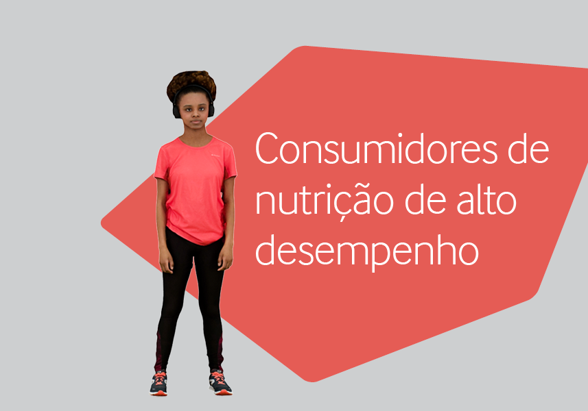 nutrição 