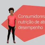 nutrição