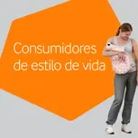 Consumidores de estilo de vida