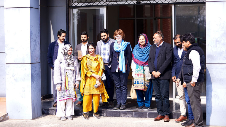 Malnutrition research