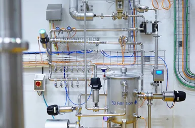 La filtración avanzada mejora las aguas residuales para su reutilización