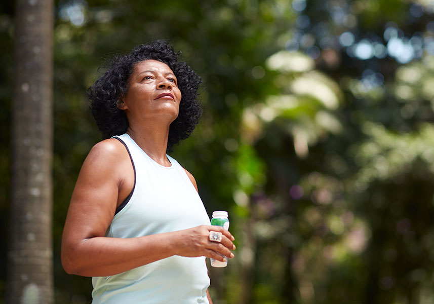 Pierde grasa, no músculo, durante la pérdida de peso