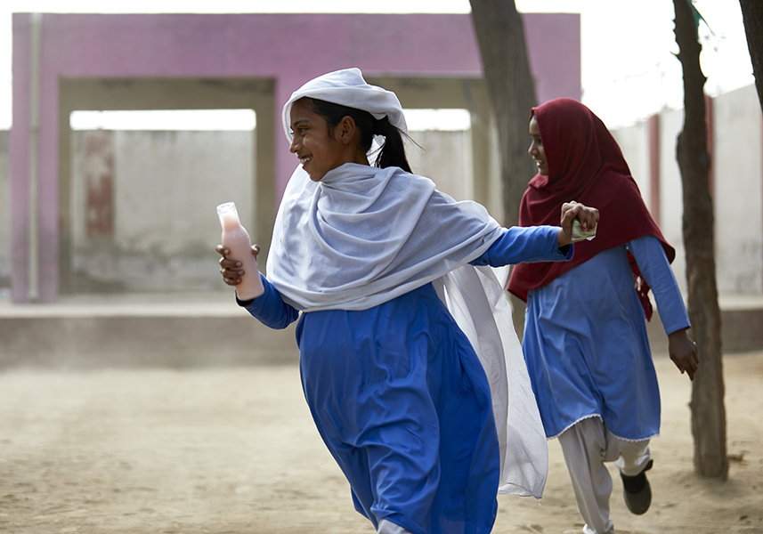 Affordable nutrition