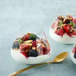 Meet consumer preferences with Delicious Skyr 