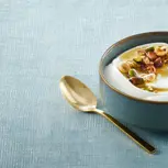Greek-style yoghurt