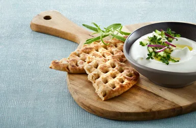 Alto rendimiento para producción de productos lácteos