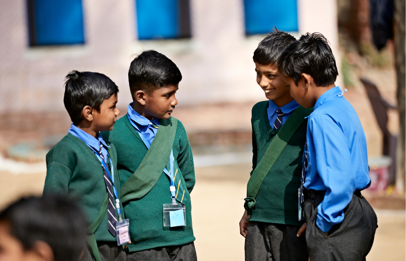 Malnutrition research