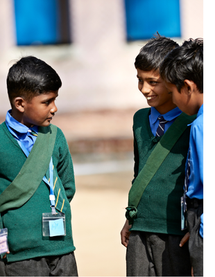 Malnutrition research
