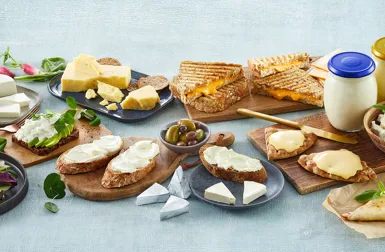 Queso