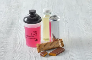 Proveedor de proteina hidrolizada