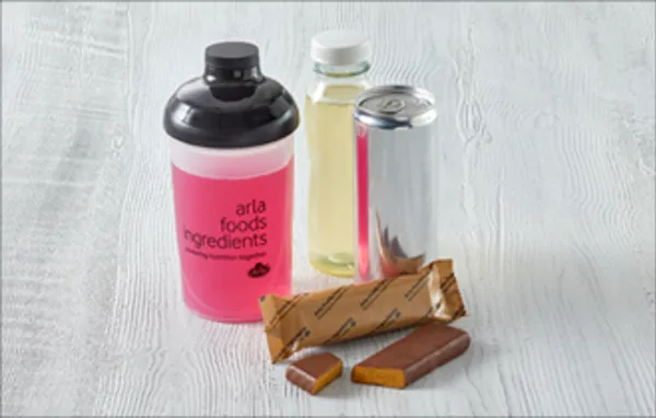 Proteínas hidrolisadas