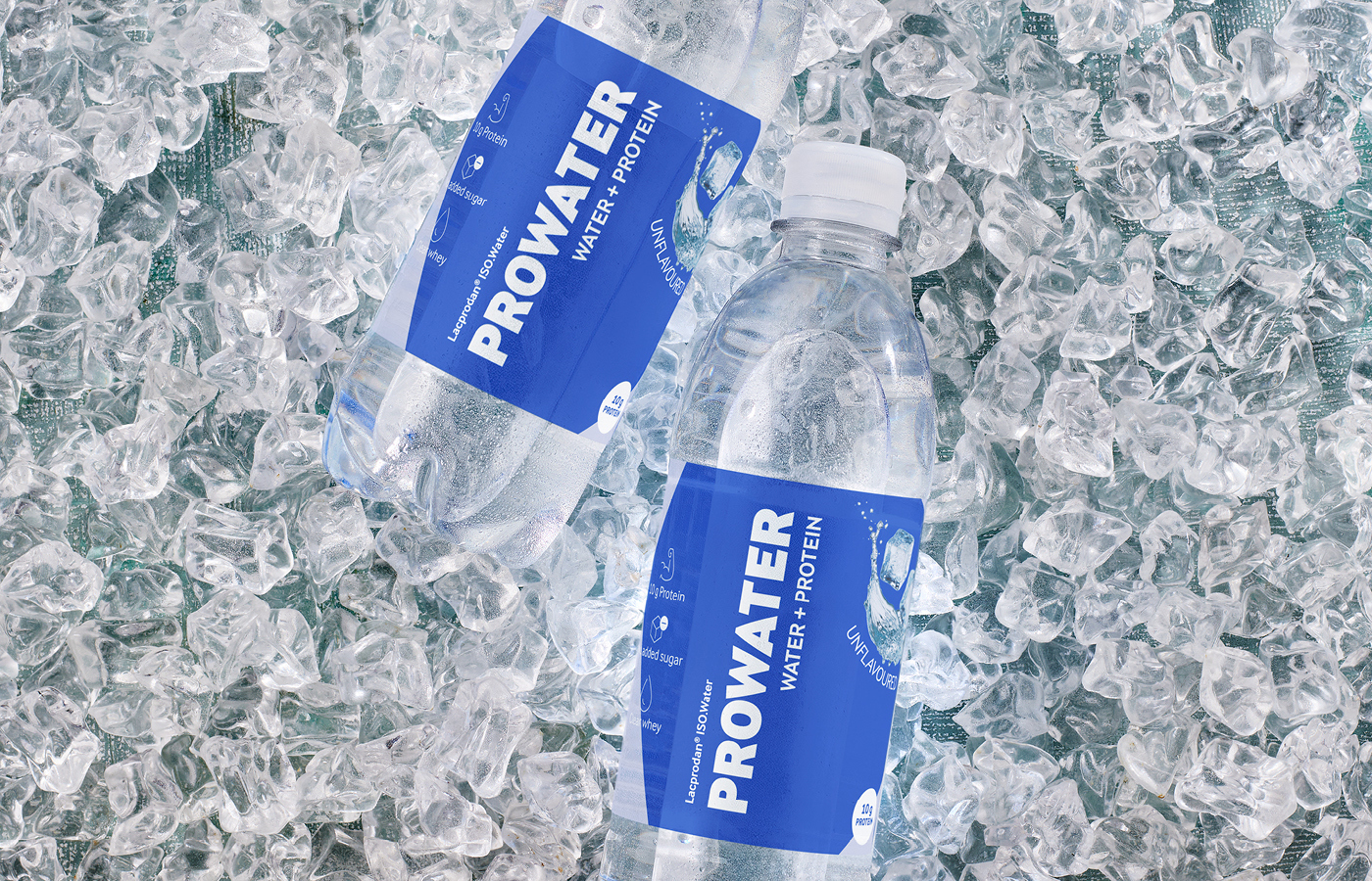 PROWATER  