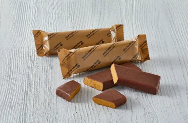 Proveedor de insumos para barras de proteína