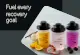 Personalised clear shakes – ready to mix  