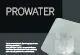 PROWATER – listo para beber