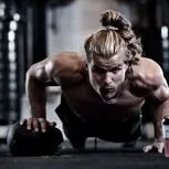 Whey Protein mais poderosa- Lacprodan® BLG-100