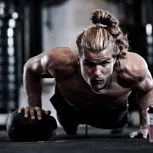 Whey Protein mais poderosa- Lacprodan® BLG-100