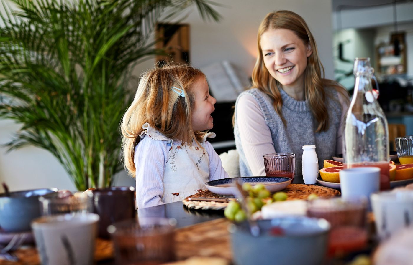 Clean label solutions