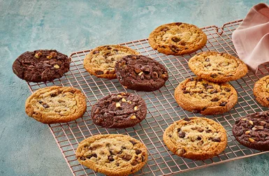Galletitas