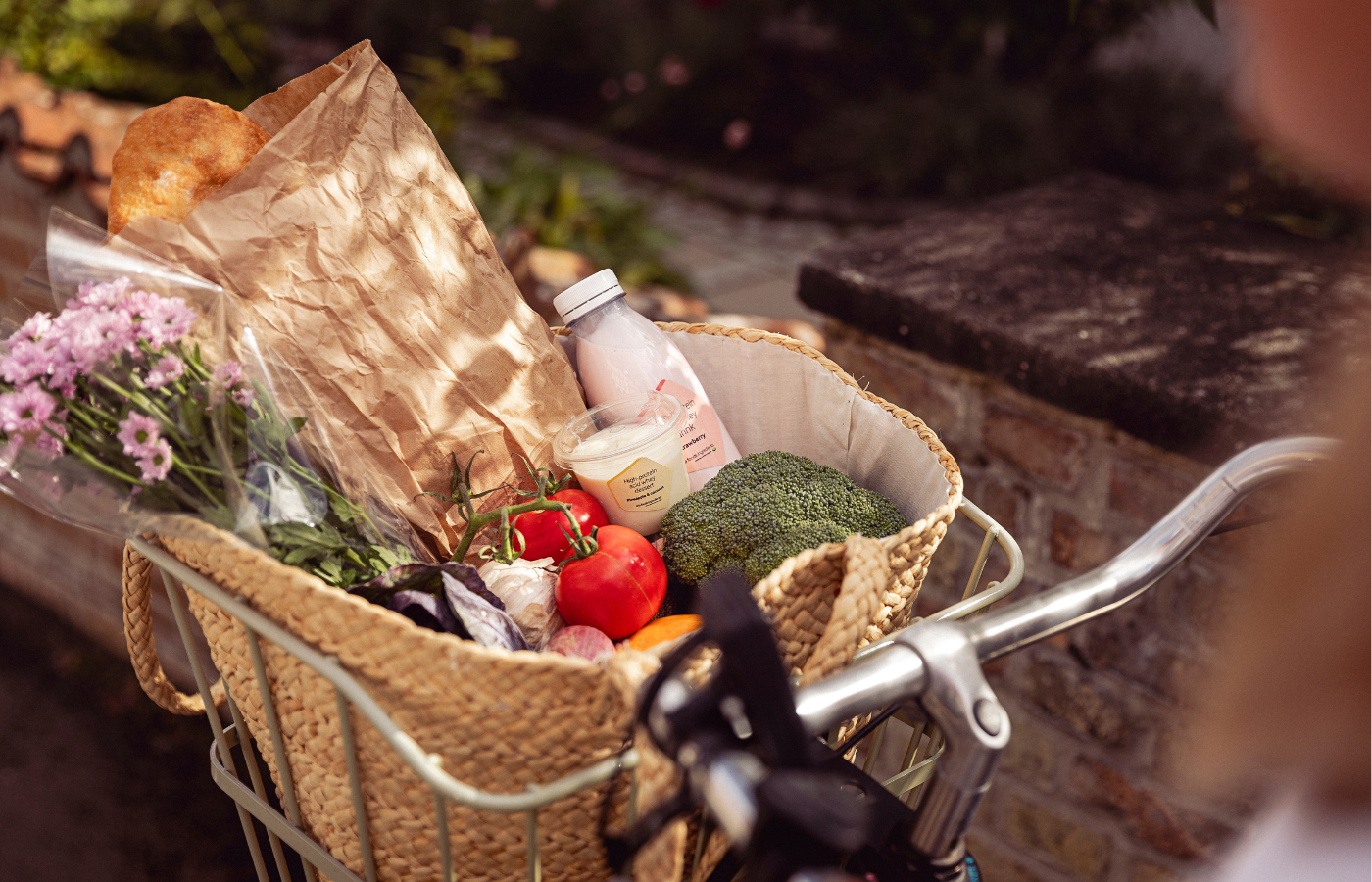 Upcycle your whey to value