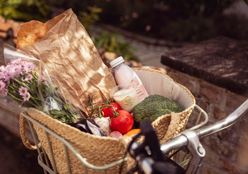 Upcycle your whey to value