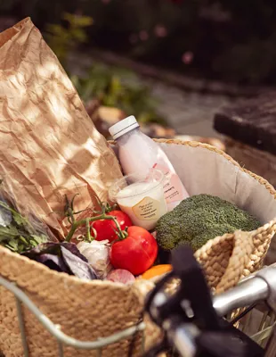 Whey protein upcycled para obter mais valor