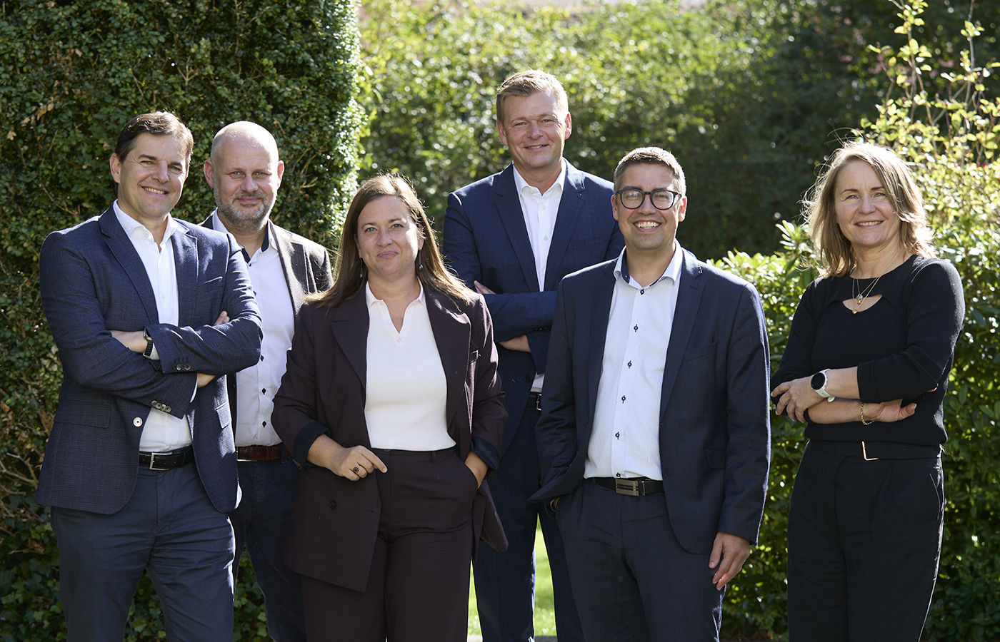 Management