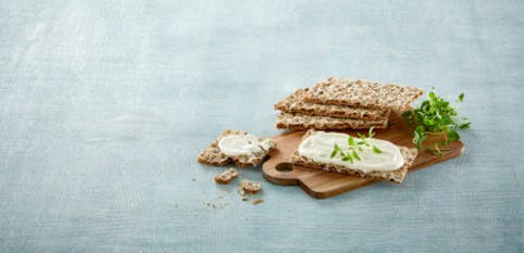 Nutritious cheese​ - a balanced choise