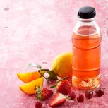 Reidratar e recuperar com bebidas proteicas better-for-you