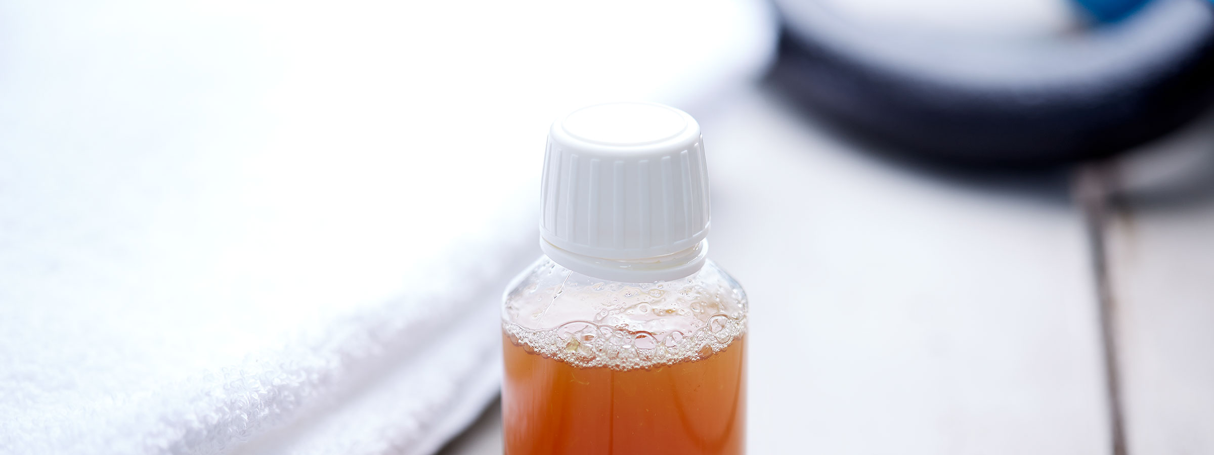 Bebida de proteína extrema