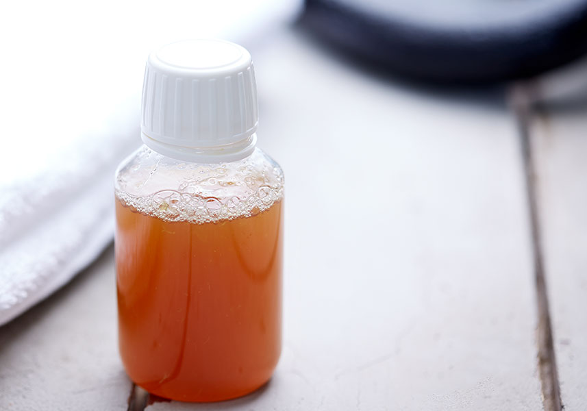 Bebida de proteína extrema