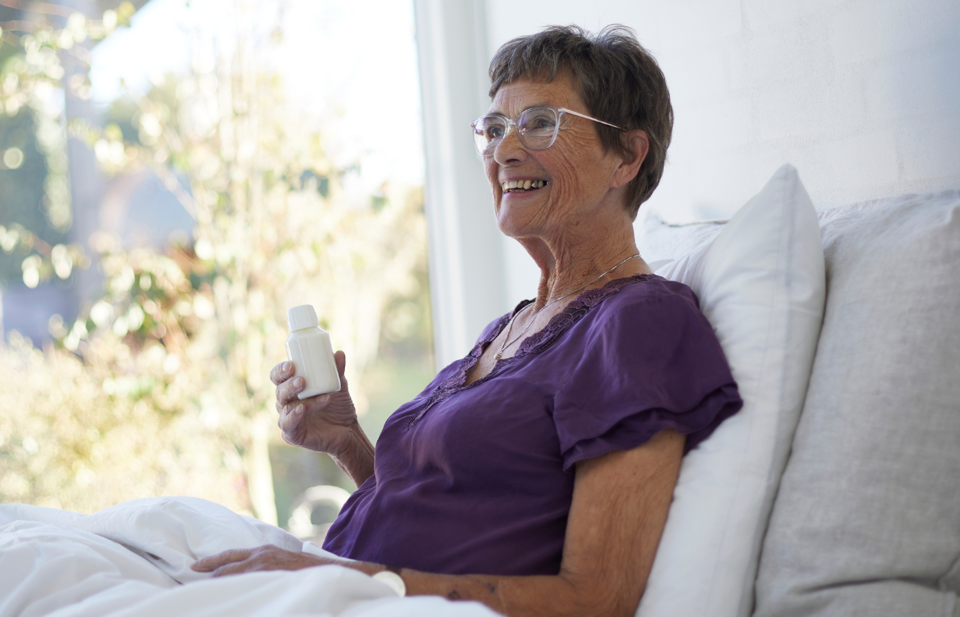 Upgrade the taste of peptide-based medical nutrition for recovery