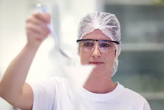 Specialised protein expertise