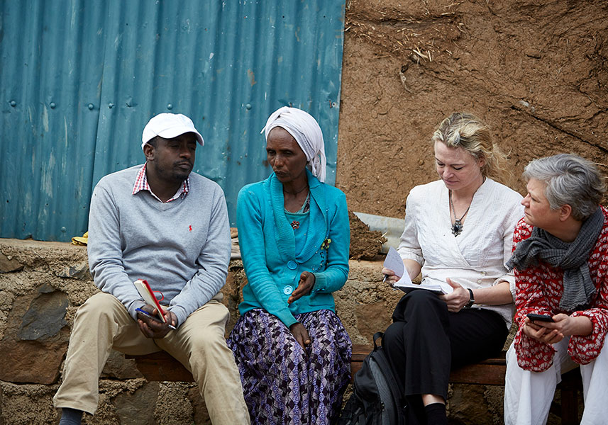 Collaborative projects